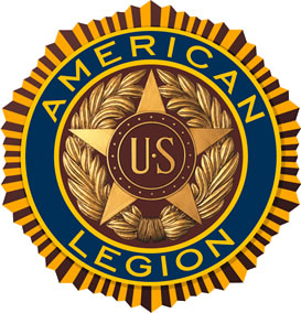 American Leigion Logo